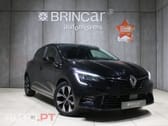 Renault Clio 1.0 TCe Techno