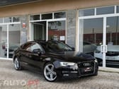 Audi A5 2.0 TDI S-line