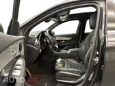 Mercedes-Benz GLC 300 de 4Matic AMG Line 9G-Tronic