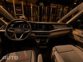Volkswagen Multivan 2.0 TDI BM Comfortline DSG