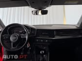 Audi A1 25 TFSI Advanced