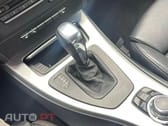 BMW 320 d pack M Coupe