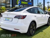 Tesla Model Y Long Range Tração Integral