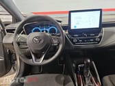 Toyota Corolla 1.8 Hybrid Comfort