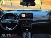 Hyundai Kauai 1.6 GDI HYBRID