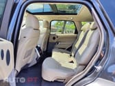 Land Rover Range Rover Sport 3.0 TDV6 HSE