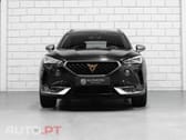 Cupra Formentor 1.4 e-Hybrid DSG