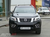 Nissan Navara 2.3 dCi CD 4WD Tekna