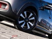 Citroen C3 1.2 PureTech C-Series