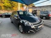 Peugeot 208 1.2 Puretech Style