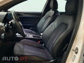 Cupra Formentor 1.4 e-Hybrid DSG