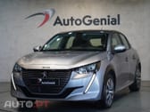 Peugeot 208 ND