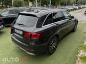 Mercedes-Benz GLC 300 d 4Matic