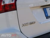 Volvo XC60 2.0 D3 Drive