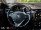 Alfa Romeo Giulietta 1.6 JTDM Super TCT