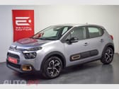 Citroen C3 1.5 BlueHDi 100 S&S CVM6 C-Series