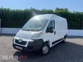 Peugeot Boxer 2.2 HDi 330 L2H2