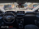 Peugeot 208 1.2 PureTech Allure Pack