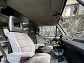 Volkswagen T3 Vanagon Westfalia - campervan