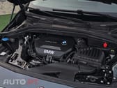 BMW 216 d 7L Advantage Auto