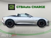 MG Cyberster I.V.A DEDUTIVEL RWD MY24