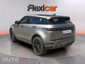 Land Rover Evoque 1.5 P300e AWD R-Dynamic S Auto