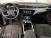 Audi Q8 E-Tron 55 quattro S line