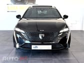Peugeot 308 1.2 PureTech GT EAT8