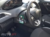 Peugeot 208 1.6 BlueHDi Style