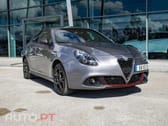 Alfa Romeo Giulietta 1.6 JTDm Super TCT