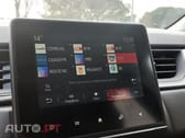 Renault Captur 1.0 TCe Exclusive