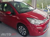 Citroen C3 1.0 VTi Seduction
