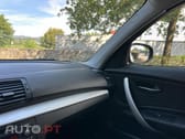 BMW 118 d Pack M