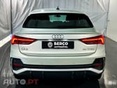 Audi Q3 45 TFSIe S line S tronic