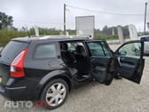 Renault Mégane Break 1.5 DCI