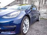 Tesla Model 3 Long Range Tração Integral