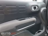 Citroen C3 Aircross 1.2 PureTech Shine