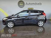 Ford Fiesta 1.0 Ti-VCT Trend