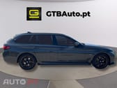BMW 530 I.V.A DEDUTIVEL xDrive A M Sportpaket