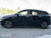 Fiat Tipo 1.3 M-Jet Lounge