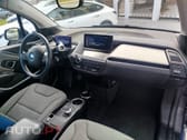 BMW i3 +Comfort Package Advance