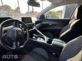 Peugeot 3008 1.5 BlueHDi Allure EAT8