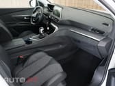 Peugeot 3008 1.2 PureTech Allure