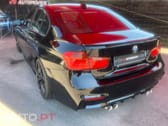 BMW 320 d EfficientDynamics Line Sport Auto