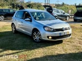 Volkswagen Golf VI 1.6 TDi Confortline