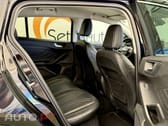 Ford Focus SW 1.5 TDCi EcoBlue Vignale
