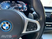 BMW 530 e Pack 50 anos BMW M