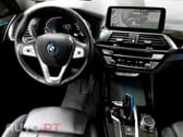 BMW iX3 Impressive