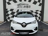 Renault Zoe (c/ Bateria) Limited 50