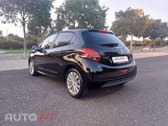 Peugeot 208 1.6 BlueHDi Style
